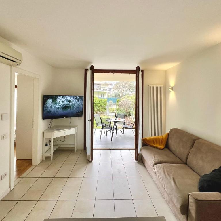 Garden Thermae - One-Bedroom Apartment - 25