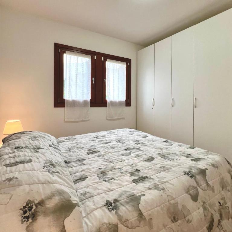 Garden Thermae - One-Bedroom Apartment - 32
