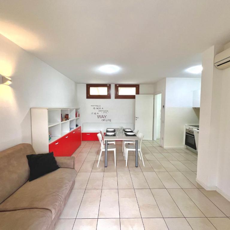 Garden Thermae - One-Bedroom Apartment - 37