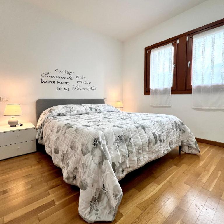 Garden Thermae - One-Bedroom Apartment - 30