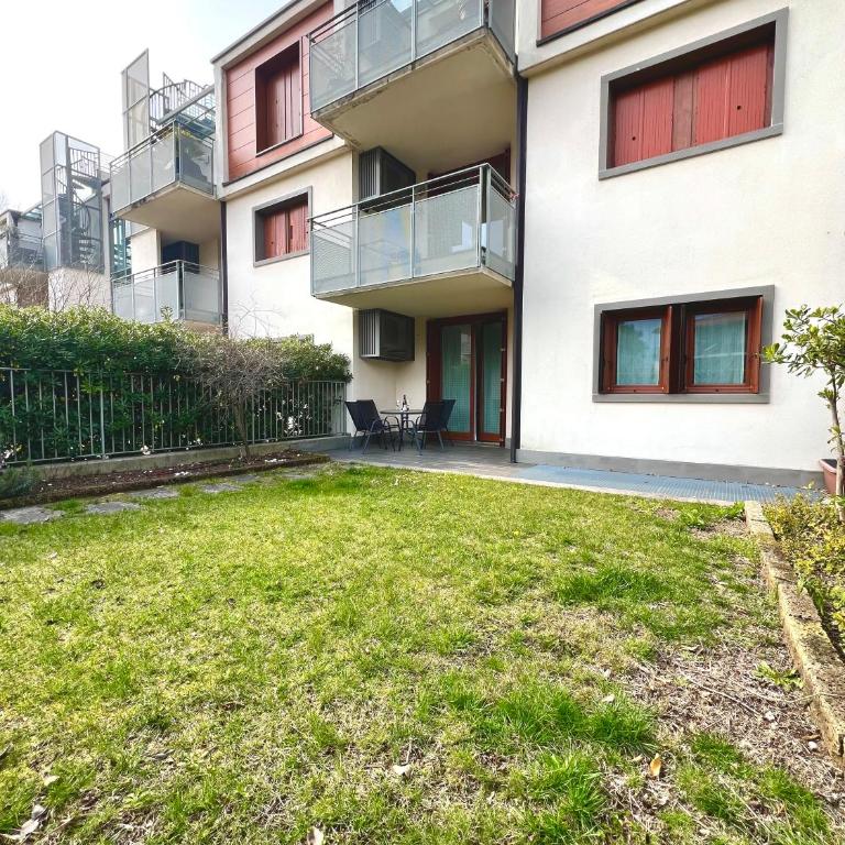 Garden Thermae - One-Bedroom Apartment - 44