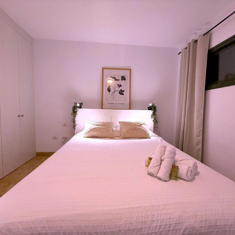 Tropicalidays Jardines del Teide - Apartamento de 1 dormitorio - 13