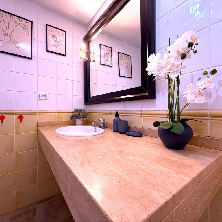 Tropicalidays Jardines del Teide - Apartamento de 1 dormitorio - 35