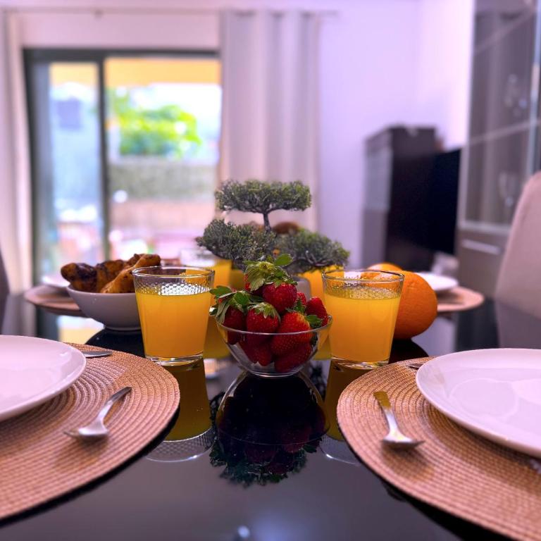 Tropicalidays Jardines del Teide - Apartamento de 1 dormitorio - 23