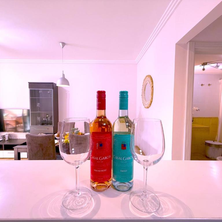 Tropicalidays Jardines del Teide - Apartamento de 1 dormitorio - 33
