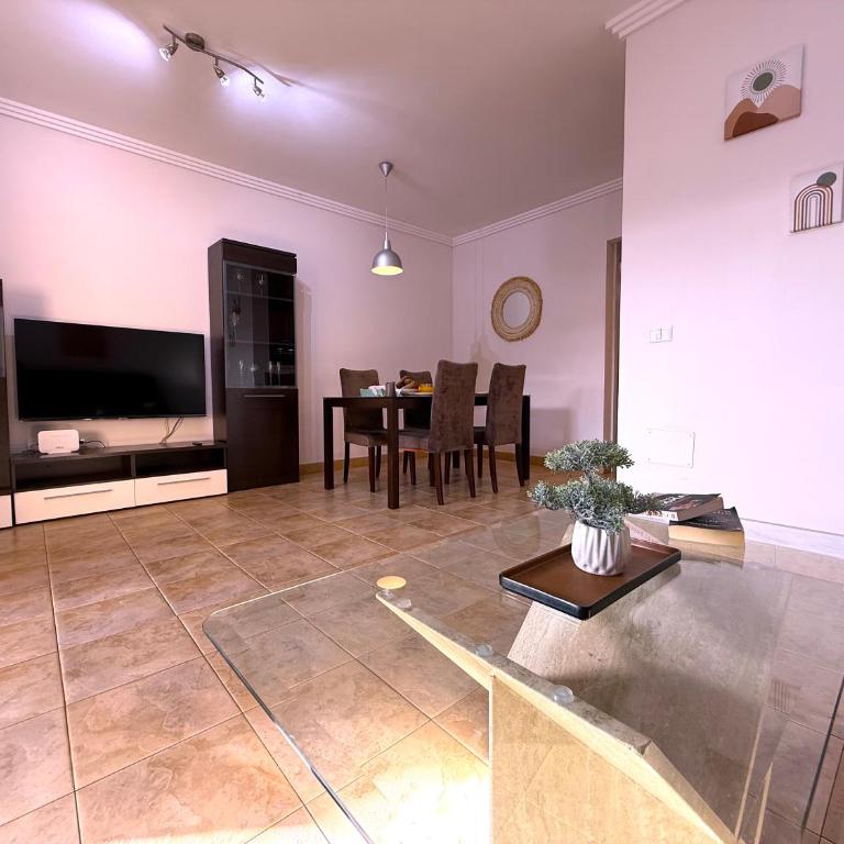 Tropicalidays Jardines del Teide - Apartamento de 1 dormitorio - 19