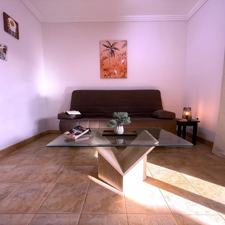 Tropicalidays Jardines del Teide - Apartamento de 1 dormitorio - 18