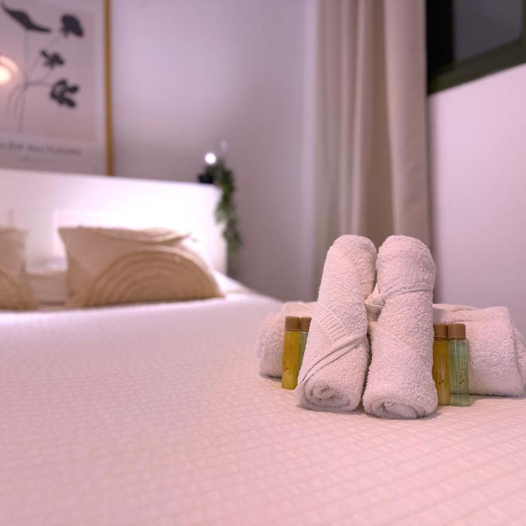 Tropicalidays Jardines del Teide - Apartamento de 1 dormitorio - 16
