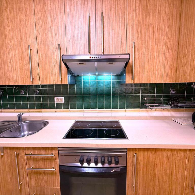 Tropicalidays Jardines del Teide - Apartamento de 1 dormitorio - 30
