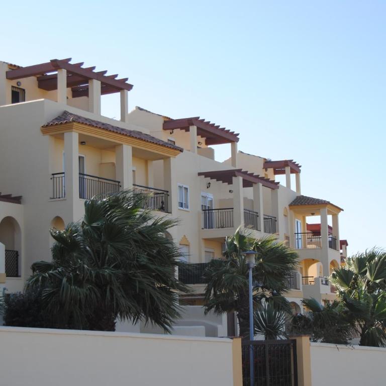 Apartamento con Piscina - Apartamento con terraza - 1