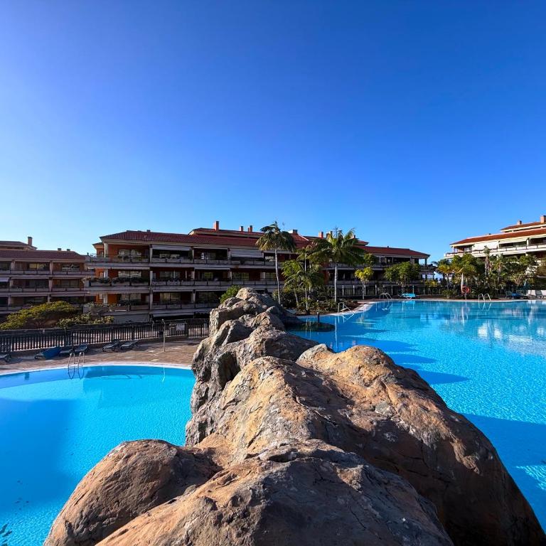 Tropicalidays Jardines del Teide - Apartamento de 1 dormitorio - 2