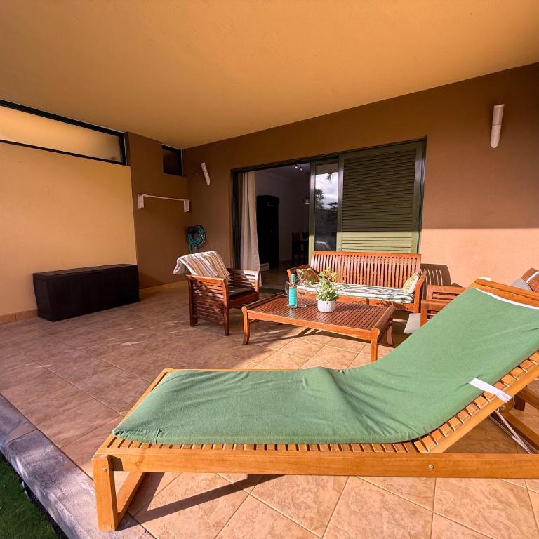 Tropicalidays Jardines del Teide - Apartamento de 1 dormitorio - 12