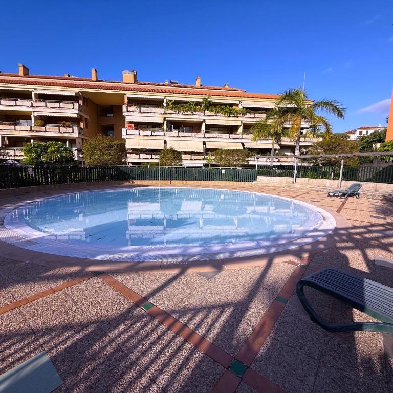 Tropicalidays Jardines del Teide - Apartamento de 1 dormitorio - 38