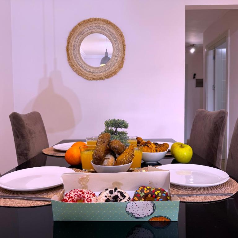 Tropicalidays Jardines del Teide - Apartamento de 1 dormitorio - 24