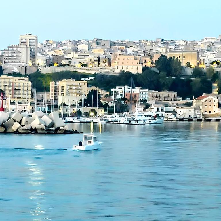 Casa Sunrise - The most secluded terrace at the port - One-Bedroom Apartment - 35