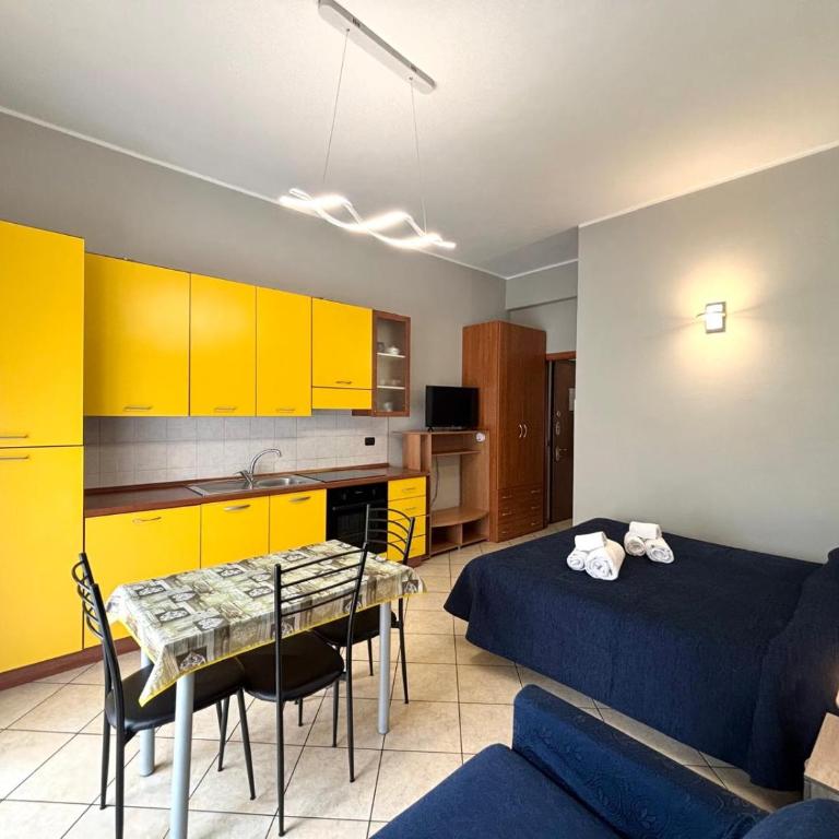 Residence Oasi Di Monza - Monolocale - 1