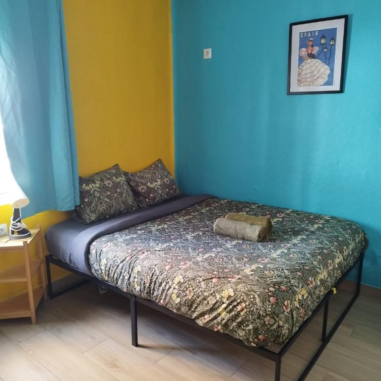 Ole Ole Marmoles - Apartamento - 14