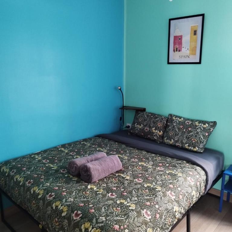 Ole Ole Marmoles - Apartamento - 9