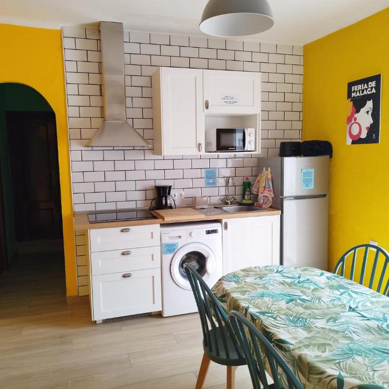 Ole Ole Marmoles - Apartamento - 2
