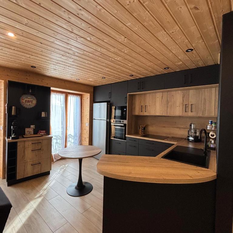 Magnifique appartement neuf 4 chambres - Appartamento - 3
