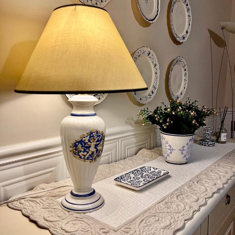 Enjoy Florence - Appartamento con 1 Camera da Letto - 45