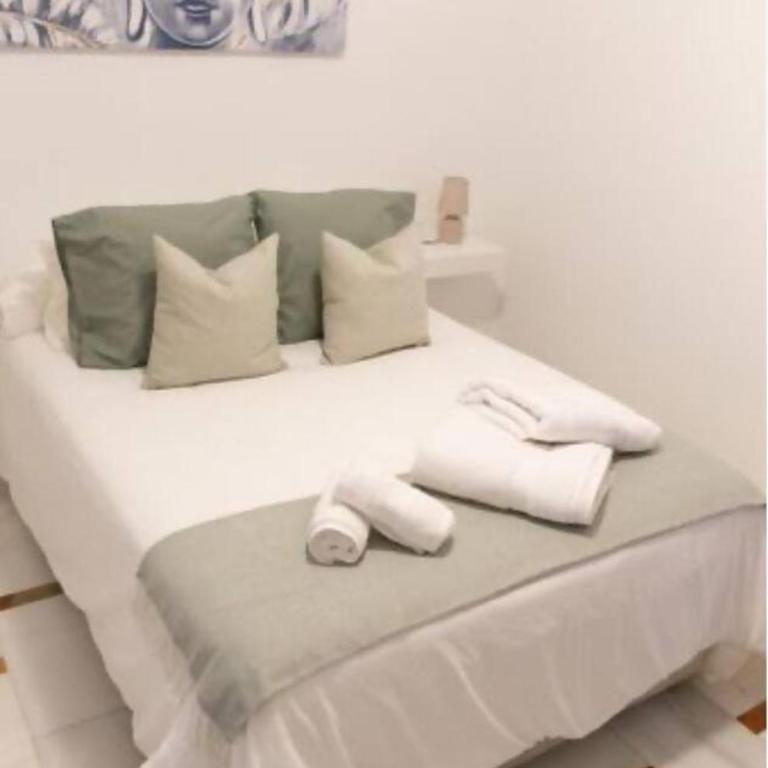 El embrujo de Cordoba - Apartamento de 2 dormitorios - 13