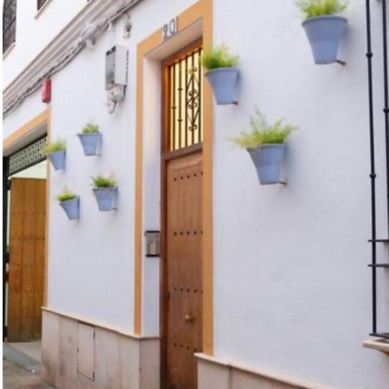 El embrujo de Cordoba - Apartamento de 2 dormitorios - 8
