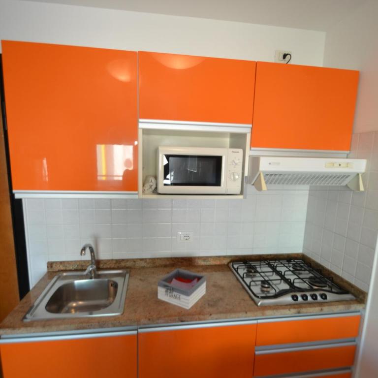 Horizon - Appartamento con 1 Camera da Letto - 15
