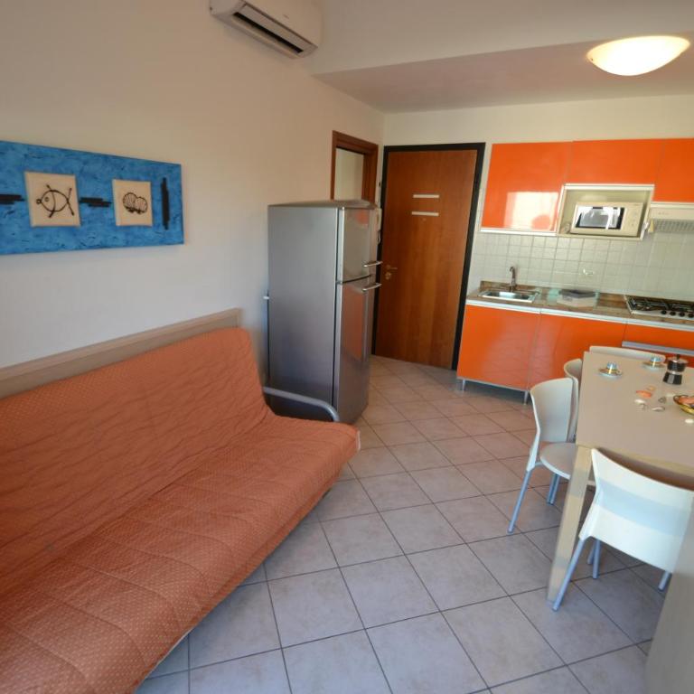 Horizon - Appartamento con 1 Camera da Letto - 19