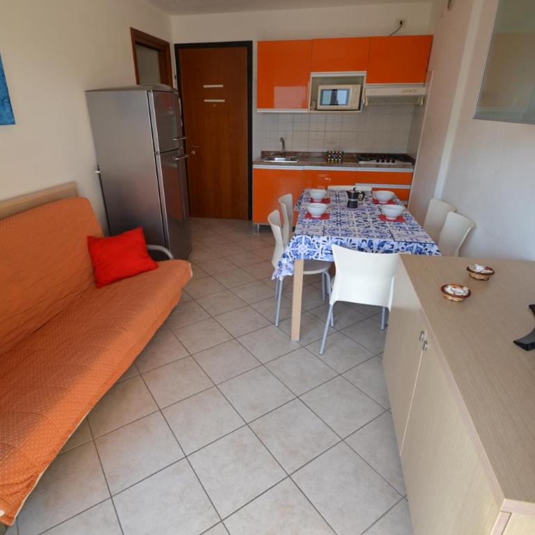 Horizon - Appartamento con 1 Camera da Letto - 21