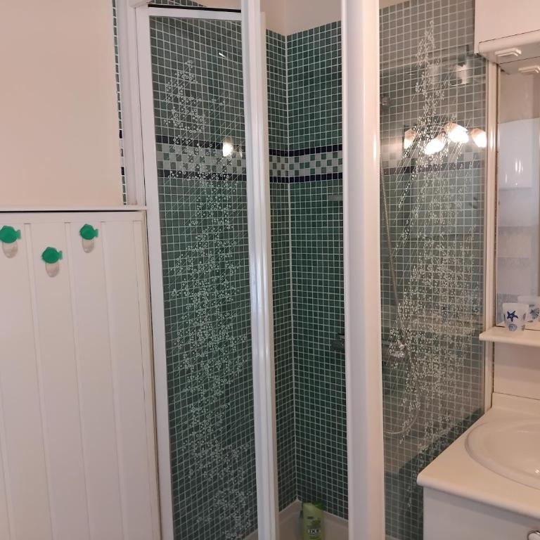 Appartement refait à neuf en 2025 - Apartment mit 1 Schlafzimmer - 8