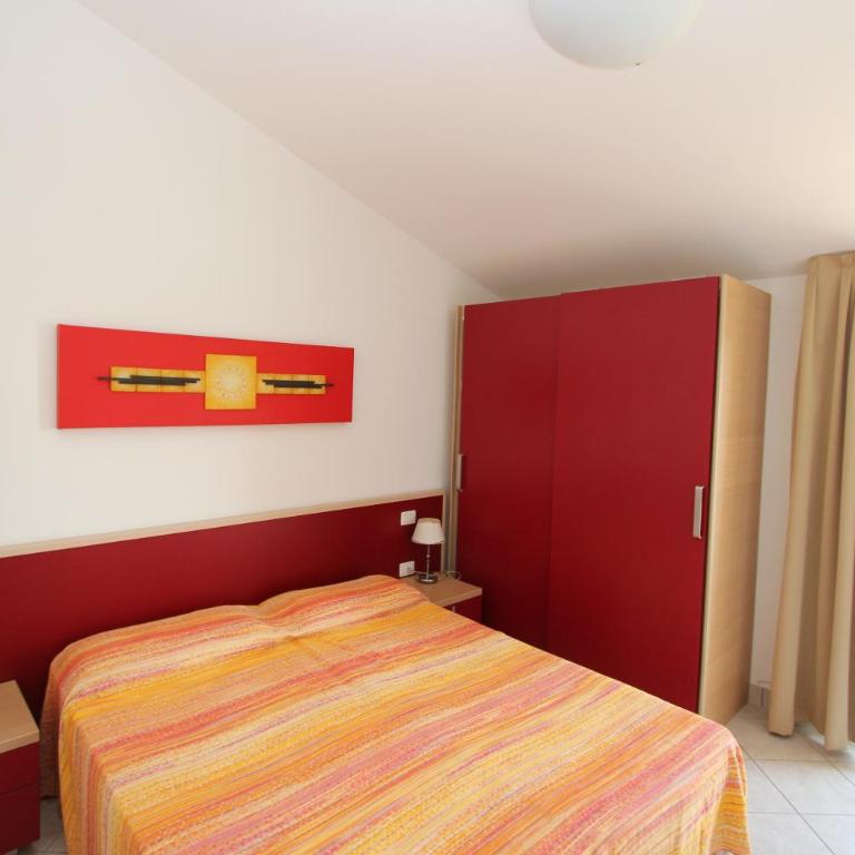Horizon - Appartamento con 1 Camera da Letto - 6