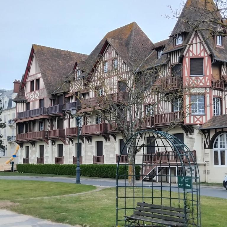 Appartement refait à neuf en 2025 - Apartment mit 1 Schlafzimmer - 12