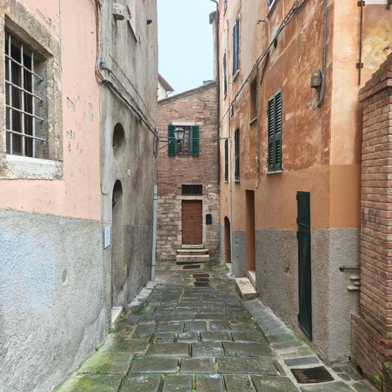 La Tana del Priore - Appartamento - 53