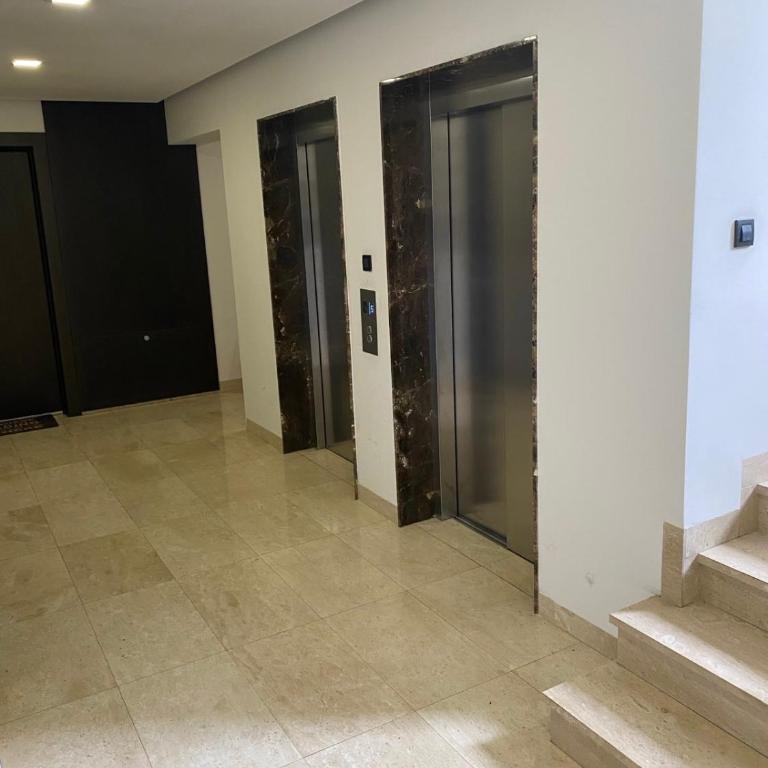 The Gates of Vracar - Apartman sa 1 Spavaćom Sobom - 25