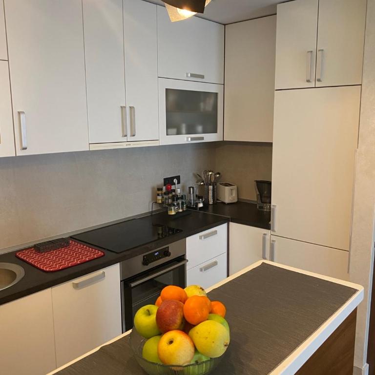 The Gates of Vracar - Apartman sa 1 Spavaćom Sobom - 13