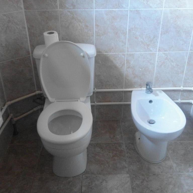 Apartments Igor - Apartman sa 1 Spavaćom Sobom - 3