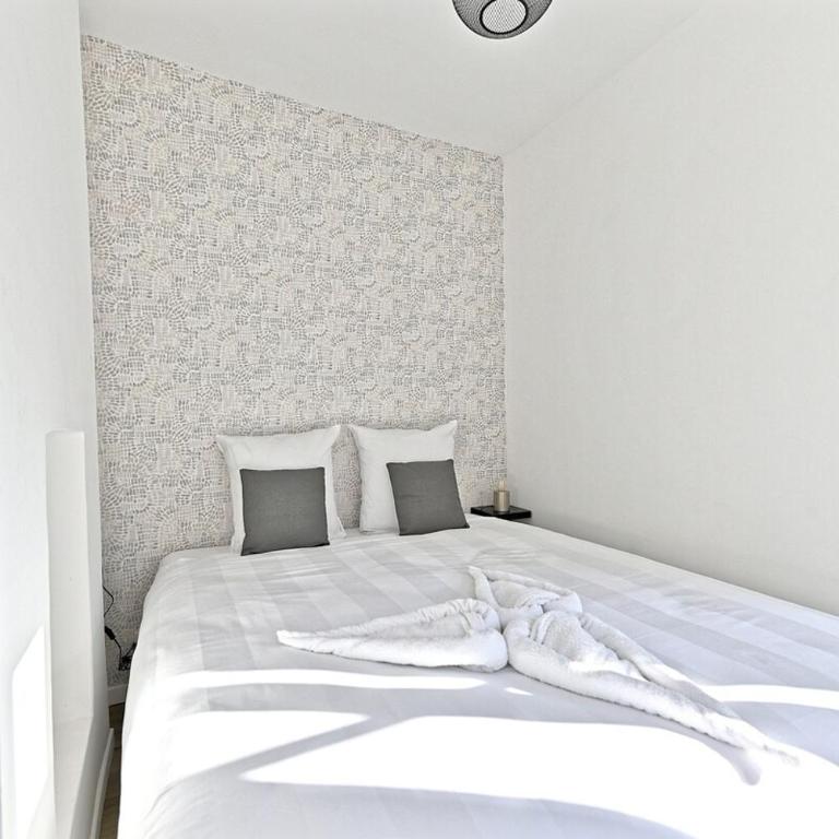 Convenient apartment near Gare de Lyon - Appartement 1 Chambre - 11