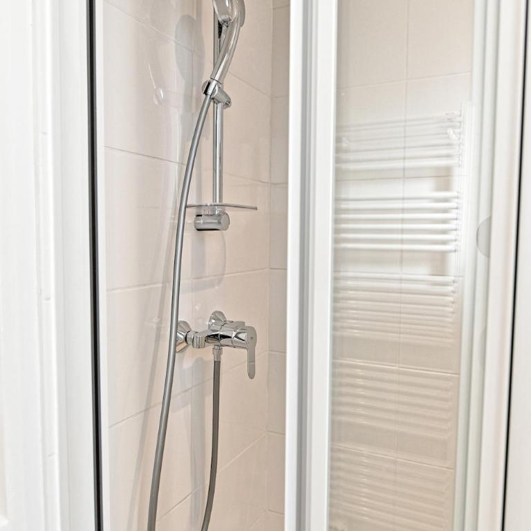 Convenient apartment near Gare de Lyon - Appartement 1 Chambre - 18