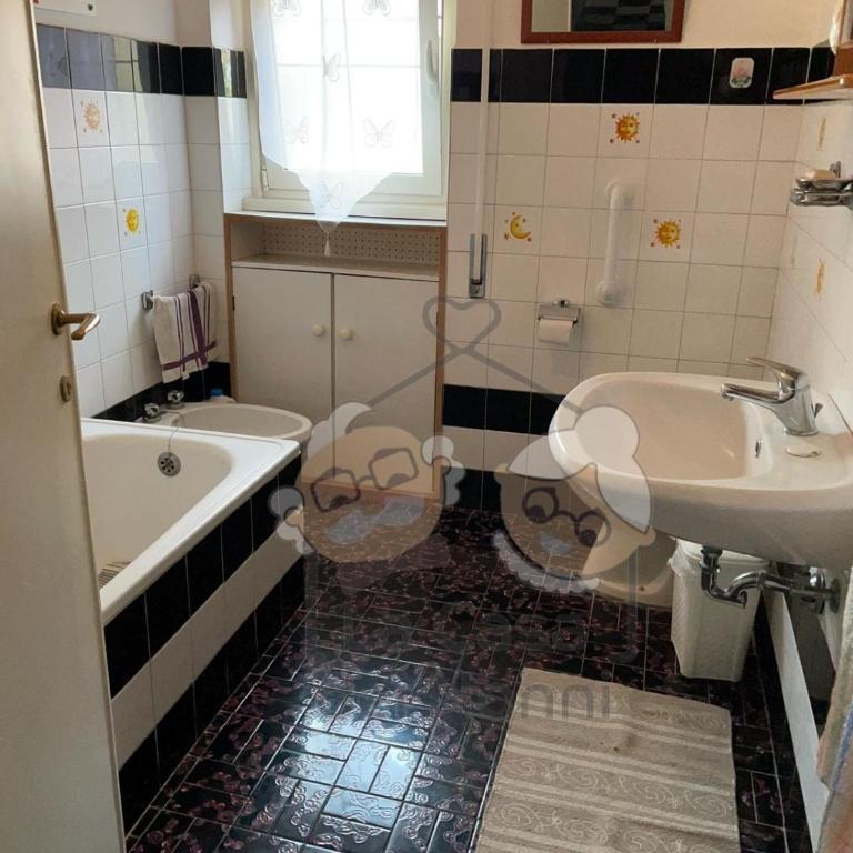 La Casa dei Nonni - Casa con 3 Camere da Letto - 8