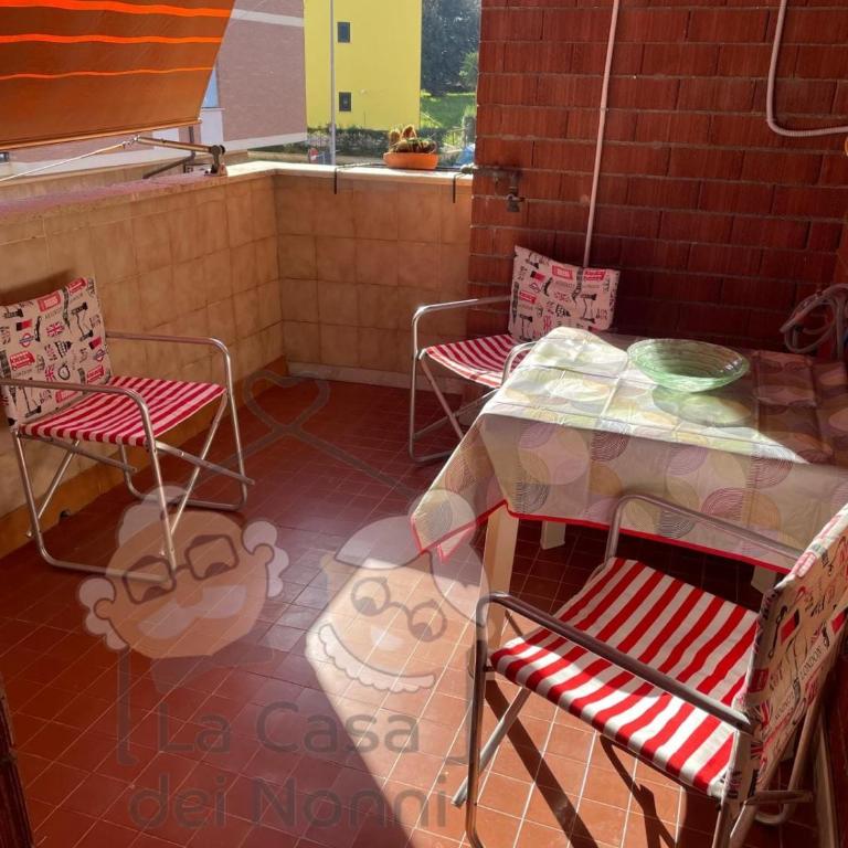 La Casa dei Nonni - Casa con 3 Camere da Letto - 9