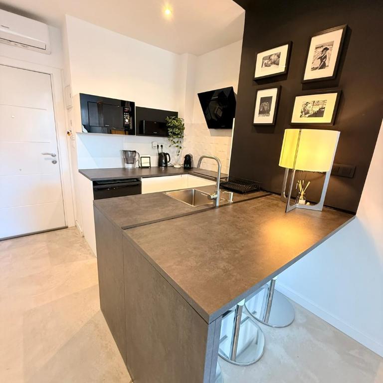Torremolinos centro - Apartamento de 1 dormitorio - 9