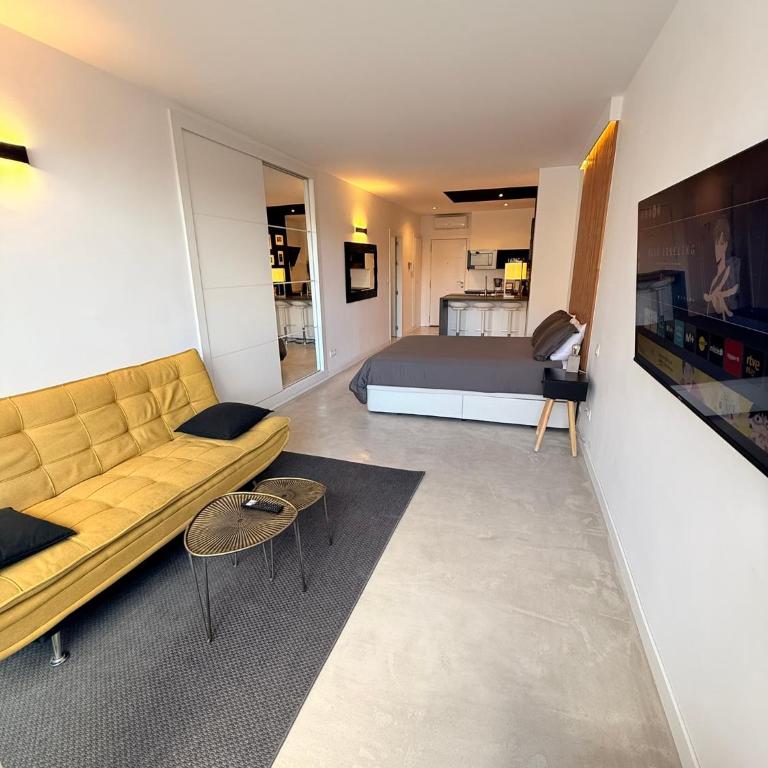 Torremolinos centro - Apartamento de 1 dormitorio - 11