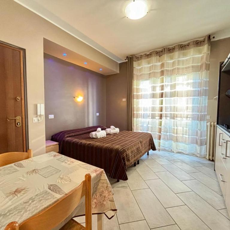 Apartments Borsa - Studio-Apartment - 1