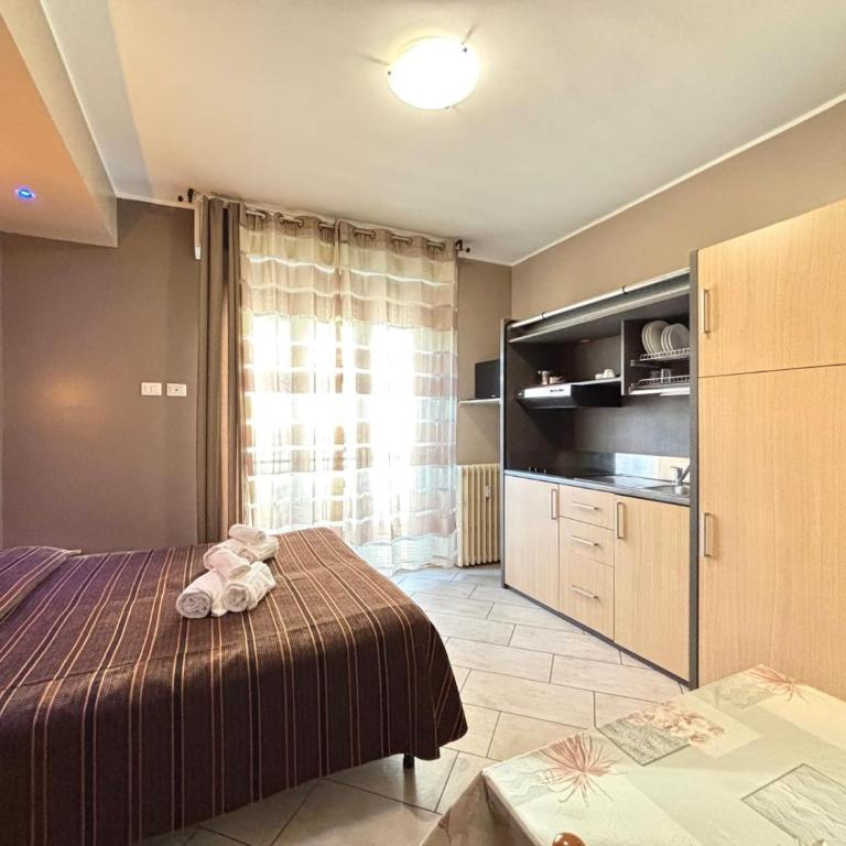 Apartments Borsa - Studio-Apartment - 2