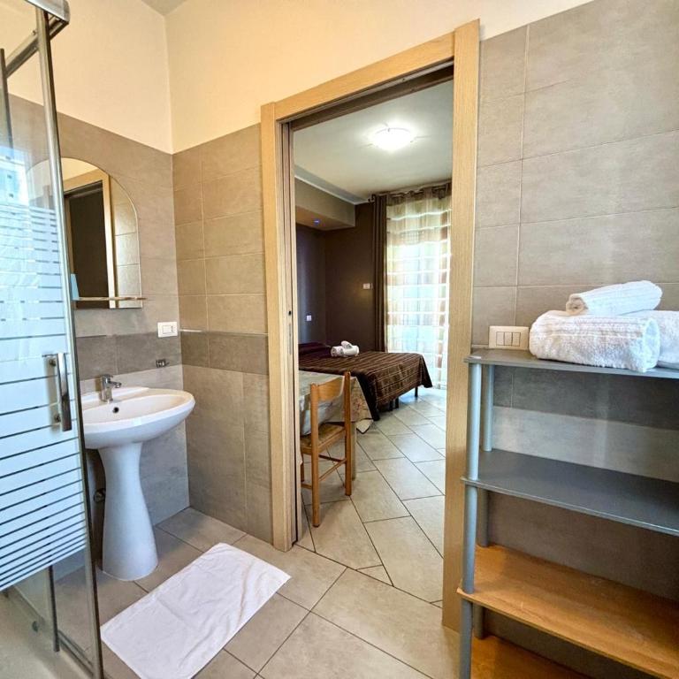 Apartments Borsa - Studio-Apartment - 3