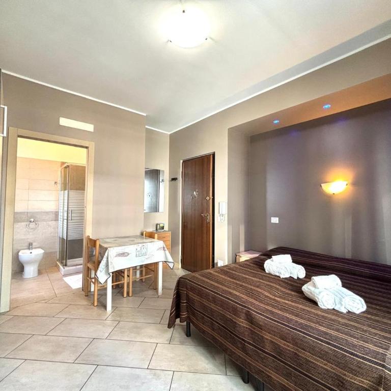 Apartments Borsa - Studio-Apartment - 4