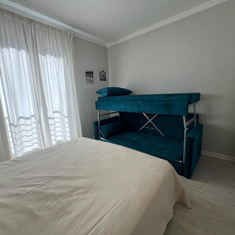 Villa Giulia Family Apartments- LeresidenzediJesolo - Deluxe One-Bedroom Apartment - 2