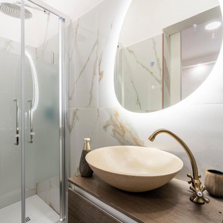 Venus Suite Duomo Square - Appartamento con 1 Camera da Letto - 17