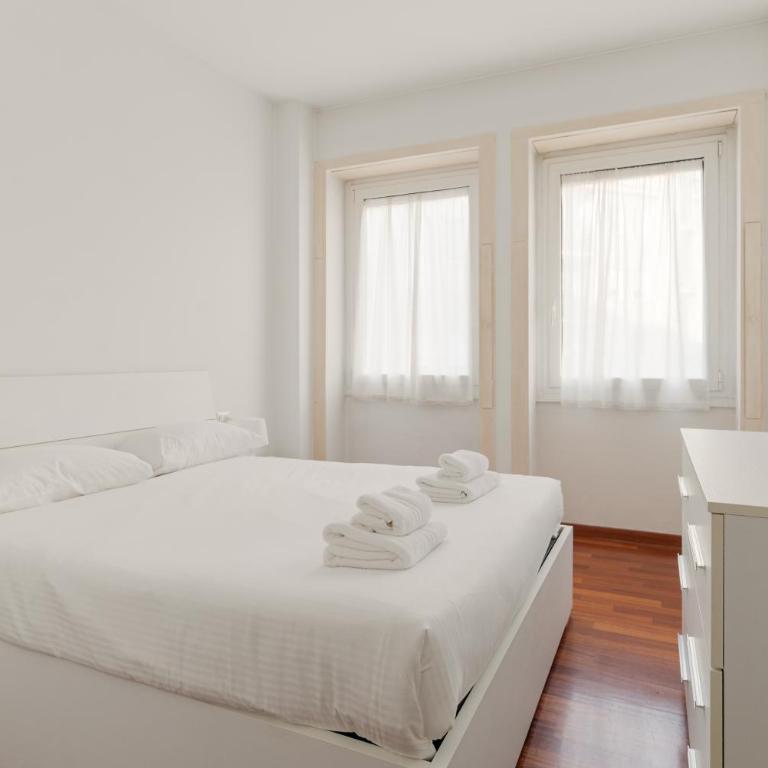 GuestHost - Brightly-lit Flat - M5 Gerusalemme - Appartamento con 1 Camera da Letto - 1